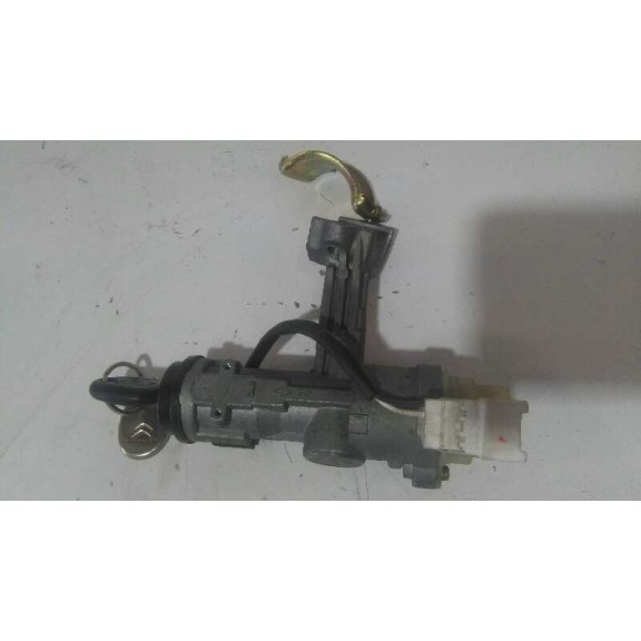 Recambio de conmutador de arranque para hyundai getz (tb) 1.1 12v cat referencia OEM IAM   