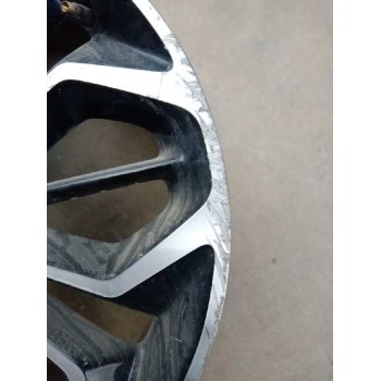 Recambio de llanta para ford focus st-line referencia OEM IAM 8JX18 H2 ET55 X1 18