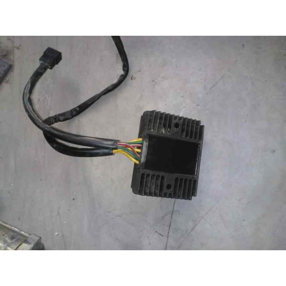 Recambio de modulo electronico para piaggio (vespa) mp3 500ie business erl/lt referencia OEM IAM   