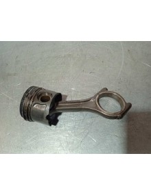 Recambio de piston para jaguar xf 3.0 v6 diesel cat referencia OEM IAM SR CON BIELA  2