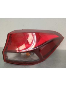 Recambio de piloto trasero derecho para hyundai i30 cw (pd) go! referencia OEM IAM 92402G4200 TOCADO 