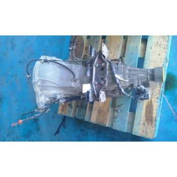 CAJA CAMBIOS 3500028721 