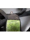 Recambio de cinturon seguridad delantero derecho para ssangyong kyron 200 xdi premium 4wd referencia OEM IAM 746070809012 E13040