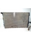 Recambio de radiador agua para seat leon (1p1) fr 1 referencia OEM IAM  NO ORIGINAL 