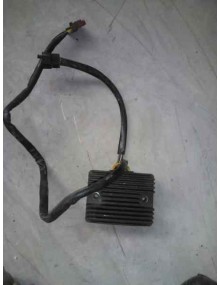 Recambio de modulo electronico para piaggio (vespa) mp3 500ie business erl/lt referencia OEM IAM    2