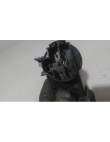 Recambio de conmutador de arranque para fiat punto berlina (188) 1.9 diesel eco referencia OEM IAM    2