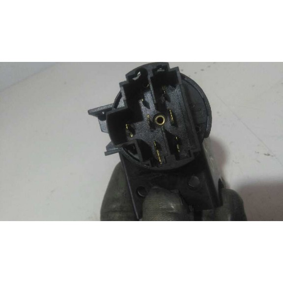 Recambio de conmutador de arranque para fiat punto berlina (188) 1.9 diesel eco referencia OEM IAM   