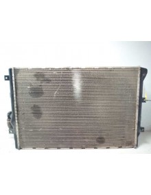 Recambio de radiador agua para seat leon (1p1) fr 1 referencia OEM IAM  NO ORIGINAL  2