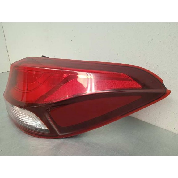 Recambio de piloto trasero derecho para hyundai i30 cw (pd) go! referencia OEM IAM 92402G4200 TOCADO 