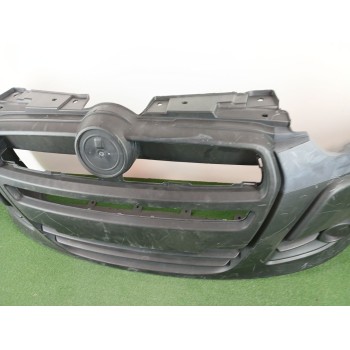 Recambio de paragolpes delantero para fiat doblo cargo (263_) 1.6 d multijet referencia OEM IAM 735455570  