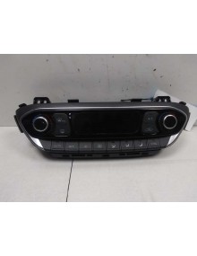 Recambio de mando climatizador para hyundai i30 (pd) klass referencia OEM IAM 97250G4351   2