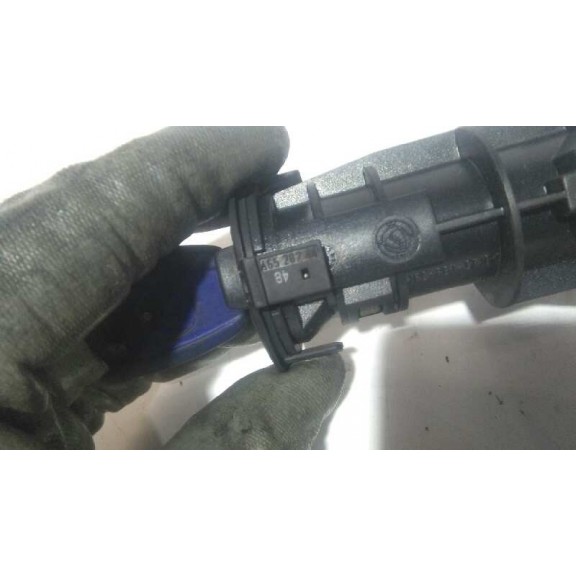 Recambio de conmutador de arranque para fiat punto berlina (188) 1.9 diesel eco referencia OEM IAM   