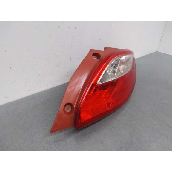 Recambio de piloto trasero derecho para mazda 2 lim. (de) 1.3 style (5-ptas.) referencia OEM IAM   