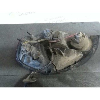 Recambio de piloto trasero izquierdo para daewoo matiz cd referencia OEM IAM   