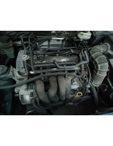 Recambio de motor completo para ford focus berlina (cak) ambiente referencia OEM IAM FYDB B 173.007KM