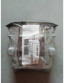 Recambio de airbag delantero izquierdo para ssangyong kyron 200 xdi premium 4wd referencia OEM IAM 4DGV1V1BAIT AB54AHDW3CAAU  2