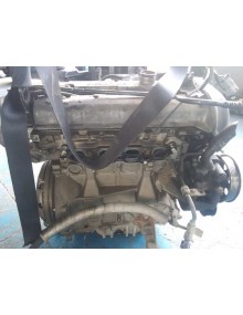 Recambio de motor completo para ford focus berlina (cak) ambiente referencia OEM IAM FYDB B 173.007KM 2