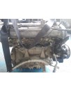 Recambio de motor completo para ford focus berlina (cak) ambiente referencia OEM IAM FYDB B 173.007KM