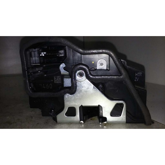 Recambio de cerradura puerta trasera derecha para bmw serie 1 lim. (f20) 1.6 turbodiesel referencia OEM IAM   