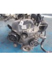 Recambio de motor completo para ford focus berlina (cak) ambiente referencia OEM IAM FYDB B 173.007KM