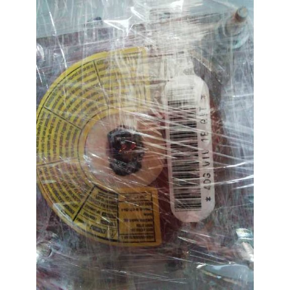 Recambio de airbag delantero izquierdo para ssangyong kyron 200 xdi premium 4wd referencia OEM IAM 4DGV1V1BAIT AB54AHDW3CAAU 