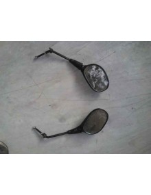 Recambio de retrovisor izquierdo para piaggio (vespa) mp3 500ie business erl/lt referencia OEM IAM   