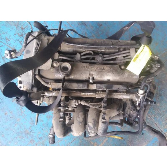 Recambio de motor completo para ford focus berlina (cak) ambiente referencia OEM IAM FYDB B 173.007KM