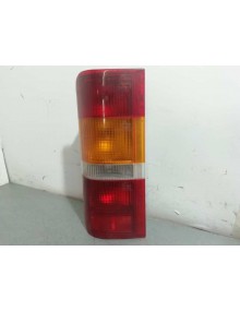 Recambio de piloto trasero izquierdo para ford fiesta courier (dx) furg. referencia OEM IAM 90VB13405AB  