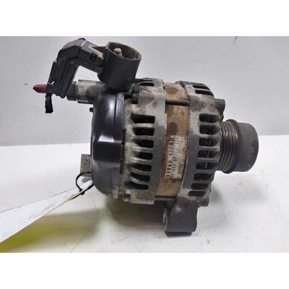 Recambio de alternador para chrysler voyager (rg) 3.3 lx referencia OEM IAM 4210000021 4868430AF 04868430AE