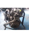 Recambio de motor completo para ford focus berlina (cak) ambiente referencia OEM IAM FYDB B 173.007KM