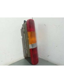 Recambio de piloto trasero izquierdo para ford fiesta courier (dx) furg. referencia OEM IAM 90VB13405AB   2