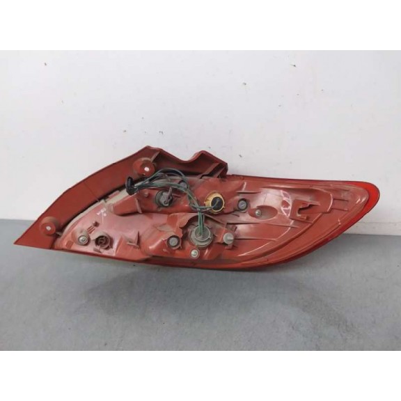 Recambio de piloto trasero izquierdo para mazda 2 lim. (de) 1.3 style (5-ptas.) referencia OEM IAM   