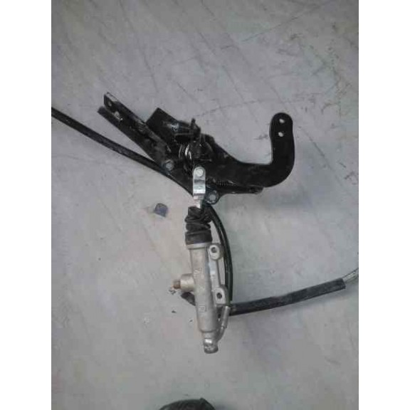 Recambio de bomba freno para piaggio (vespa) mp3 500ie business erl/lt referencia OEM IAM   