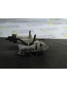 Recambio de cerradura puerta delantera derecha para seat ibiza (6k) básico referencia OEM IAM  3P 4 PIN