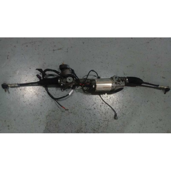 Recambio de cremallera direccion para volkswagen beetle 1.6 tdi dpf referencia OEM IAM 561423051K ZF ELECTRICA