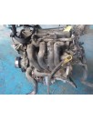 Recambio de motor completo para ford focus berlina (cak) ambiente referencia OEM IAM FYDB B 173.007KM