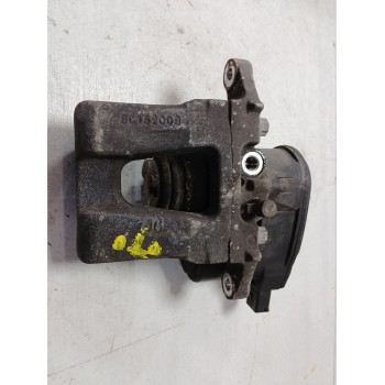 Recambio de pinza freno trasera derecha para hyundai i40 comfort referencia OEM IAM   