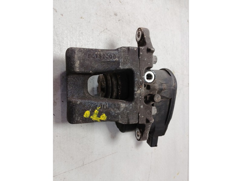 Recambio de pinza freno trasera derecha para hyundai i40 comfort referencia OEM IAM   