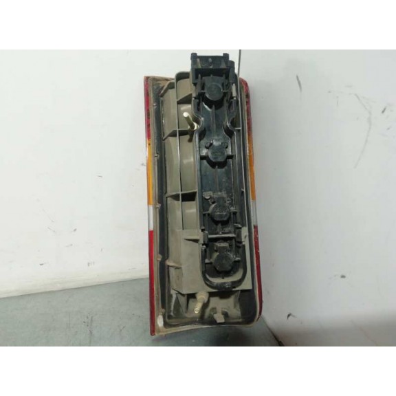 Recambio de piloto trasero izquierdo para ford fiesta courier (dx) furg. referencia OEM IAM 90VB13405AB  