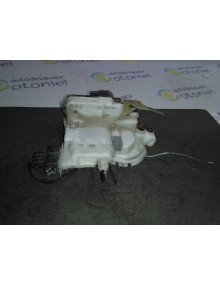 Recambio de cerradura puerta delantera derecha para seat ibiza (6k) básico referencia OEM IAM  3P 4 PIN 2