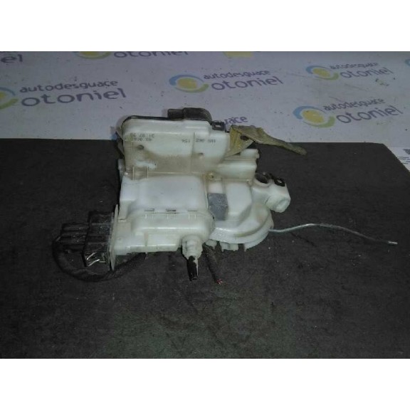 Recambio de cerradura puerta delantera derecha para seat ibiza (6k) básico referencia OEM IAM  3P 4 PIN