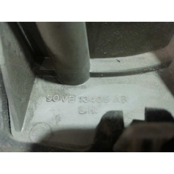 Recambio de piloto trasero izquierdo para ford fiesta courier (dx) furg. referencia OEM IAM 90VB13405AB  