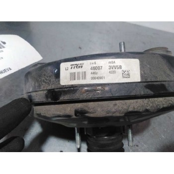 Recambio de servofreno para nissan note acenta referencia OEM IAM 460073VV5B  