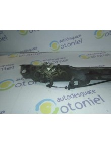 Recambio de travesaño superior para peugeot 406 berlina (s1/s2) sr referencia OEM IAM    2