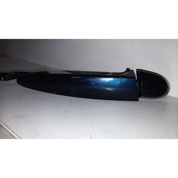 Recambio de maneta exterior delantera derecha para bmw serie 1 lim. (f20) 1.6 turbodiesel referencia OEM IAM   