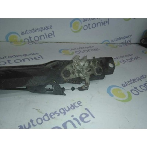 Recambio de travesaño superior para peugeot 406 berlina (s1/s2) sr referencia OEM IAM   