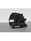 Recambio de cerradura puerta trasera derecha para renault captur zen referencia OEM IAM 825005865R 4 PIN 