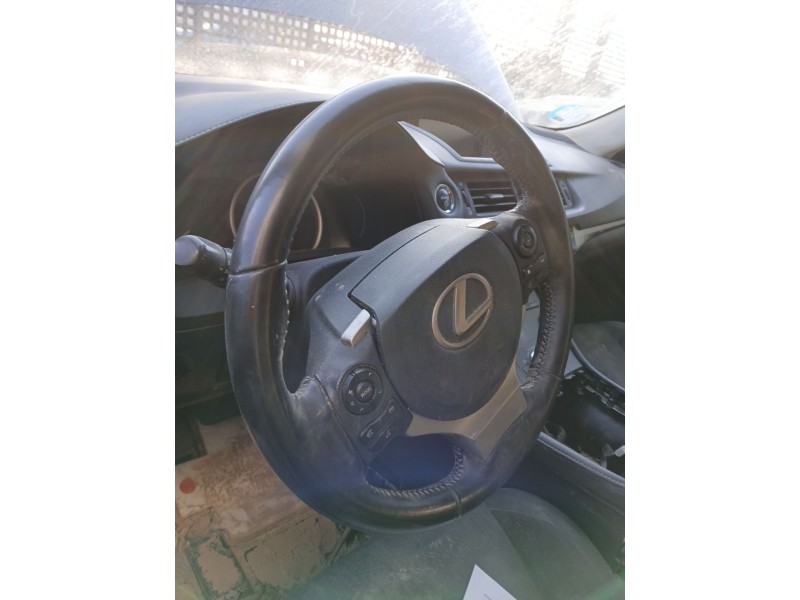 Recambio de volante para lexus ct (zwa10_) 200h (zwa10_) referencia OEM IAM 4510076100C4  