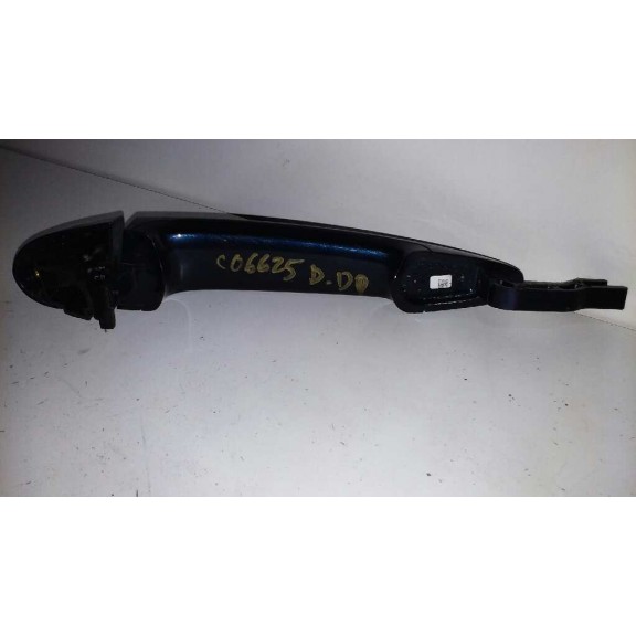 Recambio de maneta exterior delantera derecha para bmw serie 1 lim. (f20) 1.6 turbodiesel referencia OEM IAM   