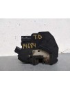 Recambio de cerradura puerta trasera derecha para renault captur zen referencia OEM IAM 825005865R 4 PIN 